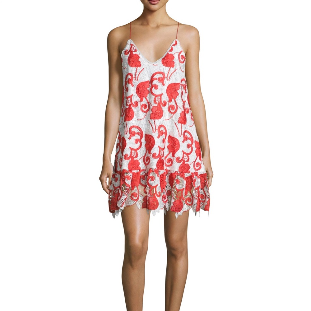 Alexis Clement Dress Size S AND M